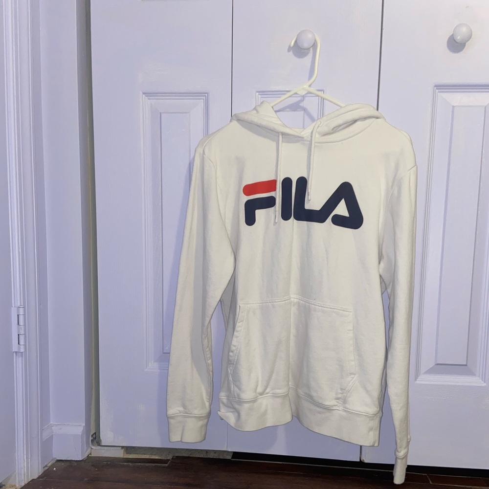 Fila Sweatshirt
